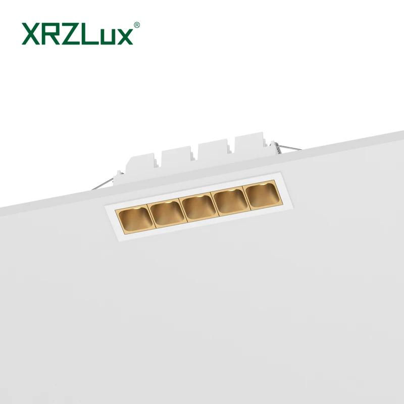 XRZLux ǳ LED ƮƮ, ν   ׸,  , Ž  Ʈ, LED õ ٿƮ, 12W